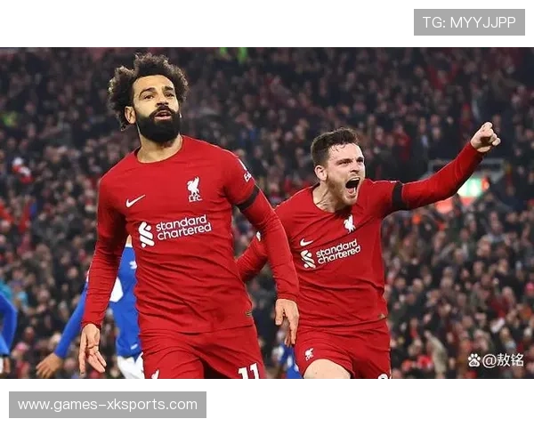 利物浦阵型回收后再推进，节奏控制到位