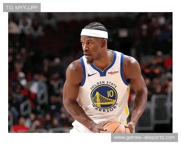 巴特勒前场补篮命中，热火扩大优势